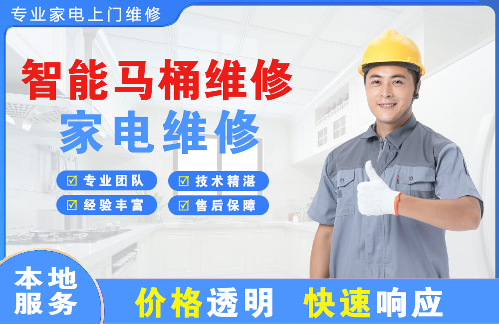 拉萨智能马桶维修